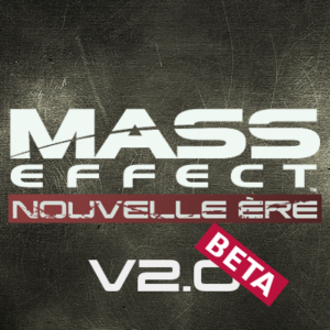 Mass Effect V2